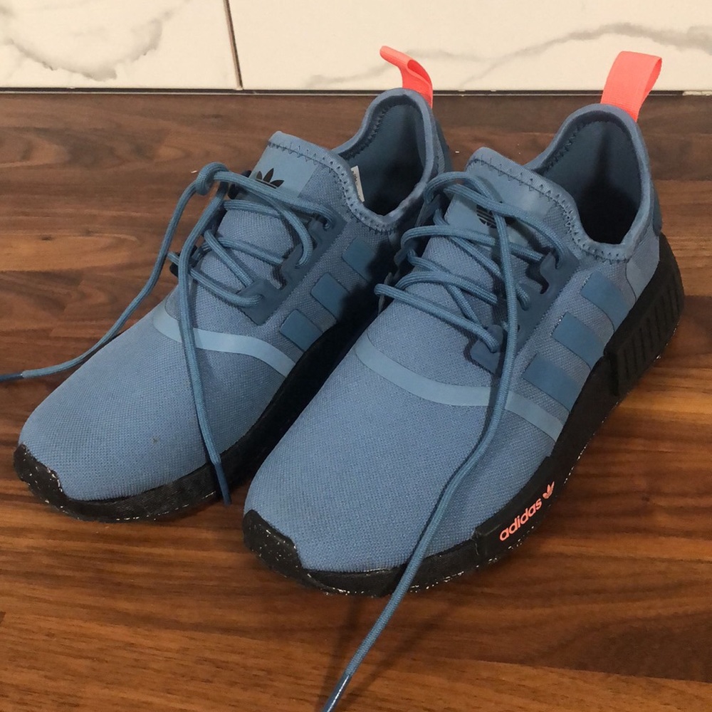Women’s Adidas NMDs hardly worn and in excellent condition